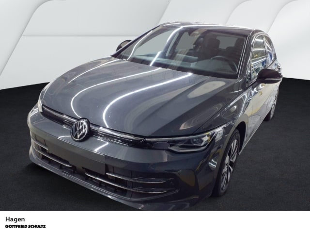Volkswagen Golf 1.5 TSI Golf VIII