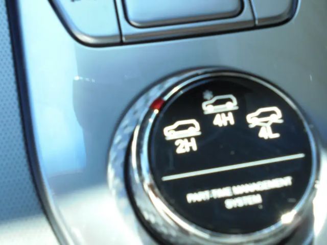 SsangYong Rexton e-XDi