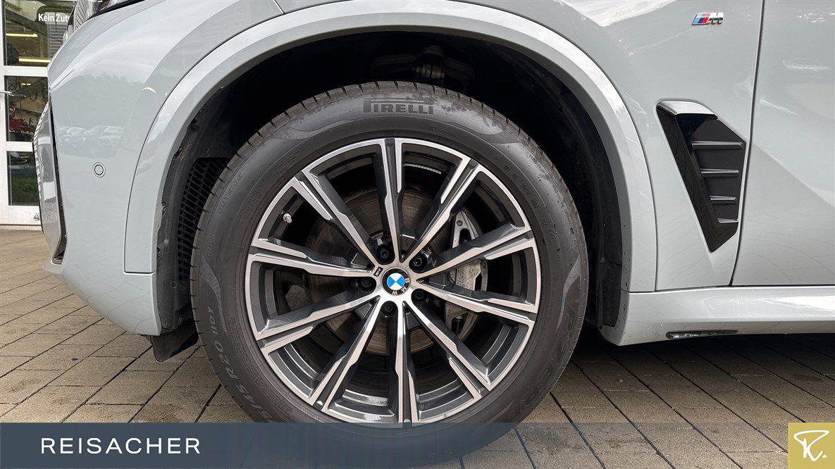 BMW X5 xDrive40d