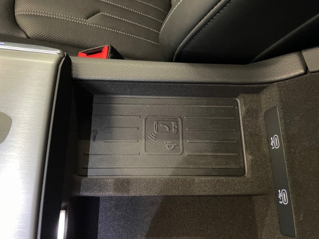 Audi S6 Avant Quattro