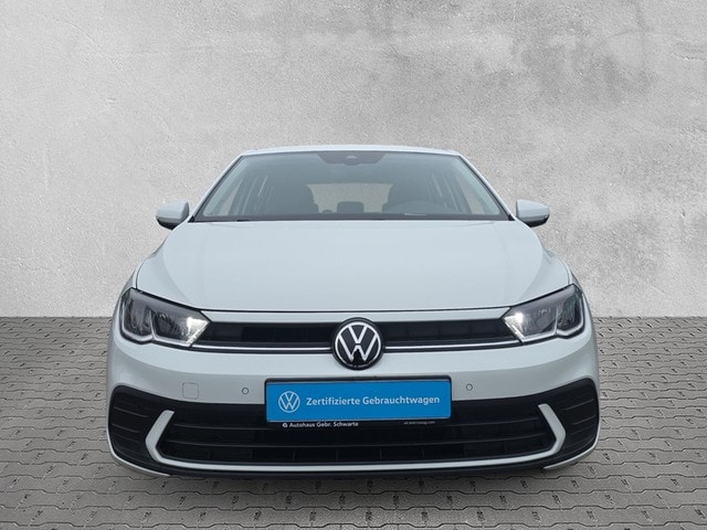 Volkswagen Polo 1.0 MPI