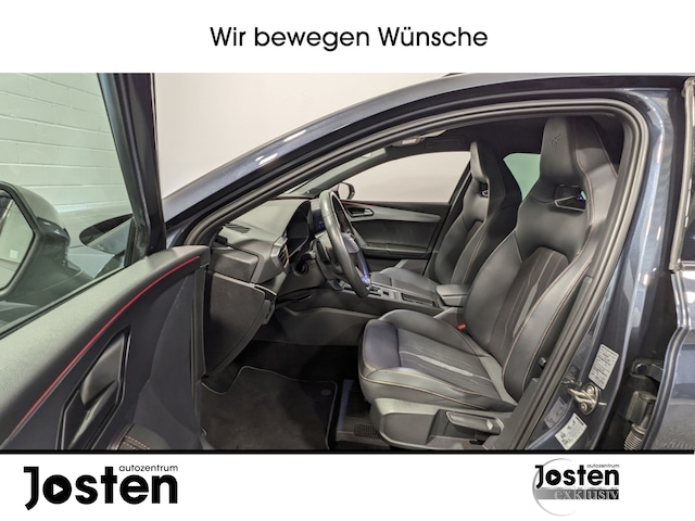 Cupra Leon 2.0 TSI Sportstourer VZ