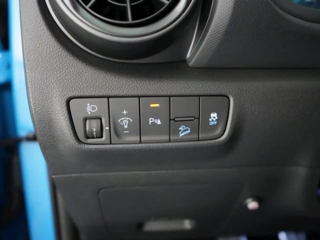 Hyundai Kona N Line T-GDi