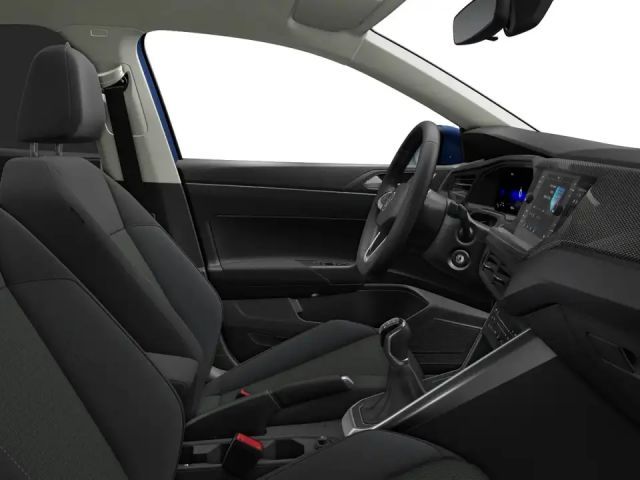 Volkswagen Taigo 1.0 TSI Life