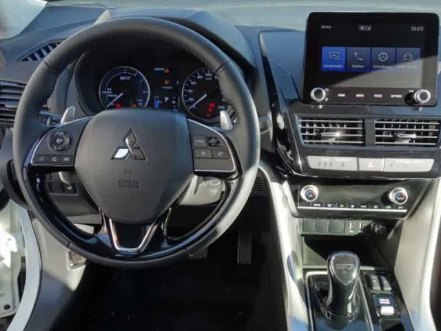 Mitsubishi Eclipse Cross 4WD PHEV