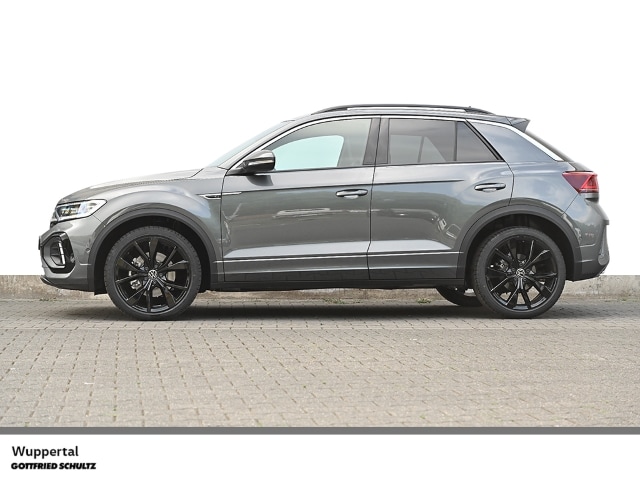 Volkswagen T-Roc DSG R-Line