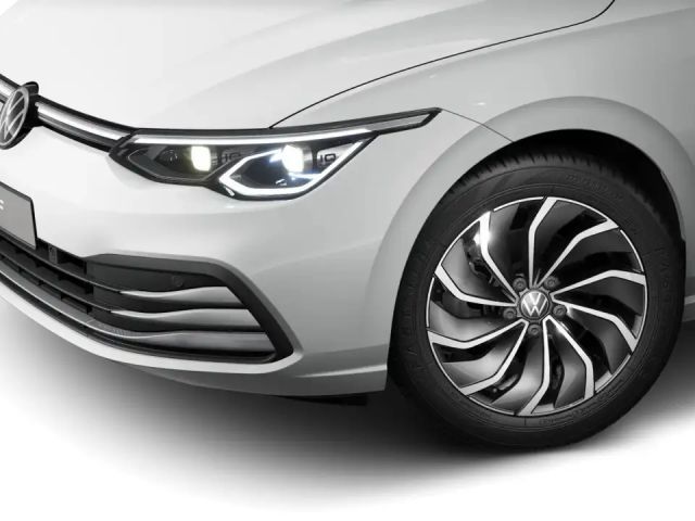 Volkswagen Golf DSG Golf VIII Move