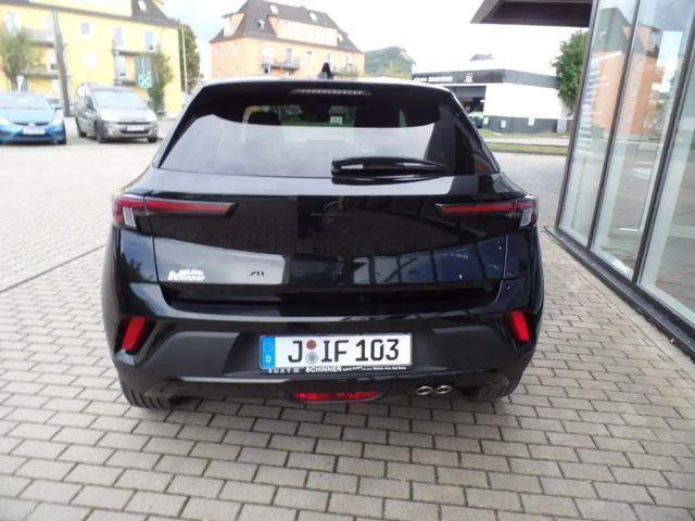 Opel Mokka Edition Turbo