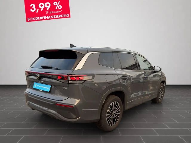 Volkswagen Tayron 1.5 eTSI DSG