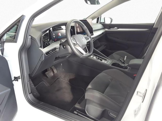 Volkswagen Golf 1.5 eTSI DSG Golf VIII Life