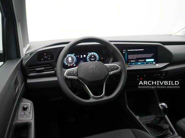 Volkswagen Caddy Combi