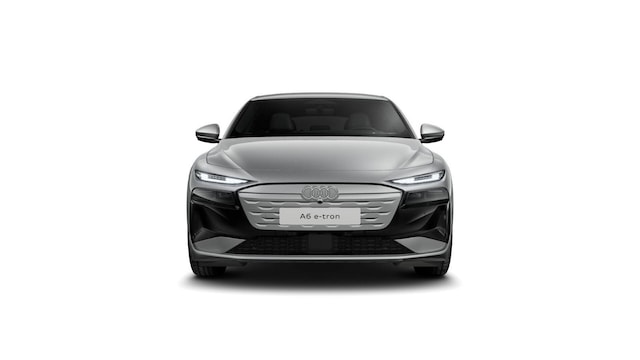 Audi A6 e-tron Avant Performance