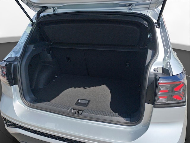 Volkswagen T-Cross 1.0 TSI DSG Style