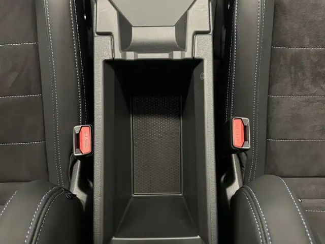 BMW 120 M-Sport Sedan