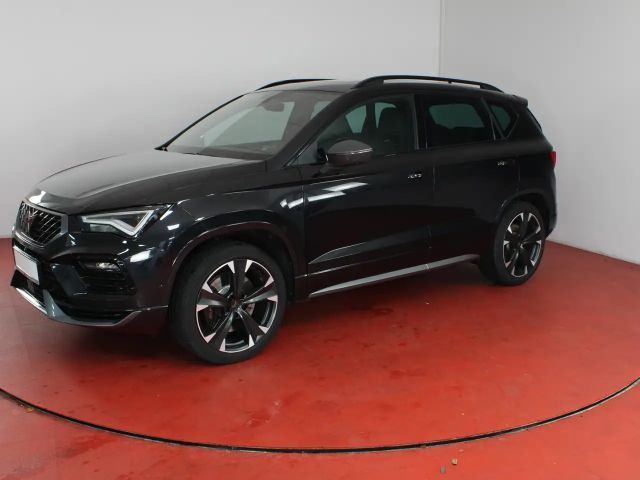 Cupra Ateca 2.0 TSI