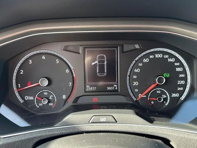 Volkswagen T-Roc 1.5 TSI DSG Style