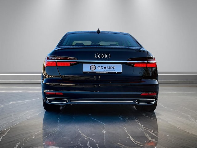 Audi A6 40 TDI S-Tronic Sedan Sport
