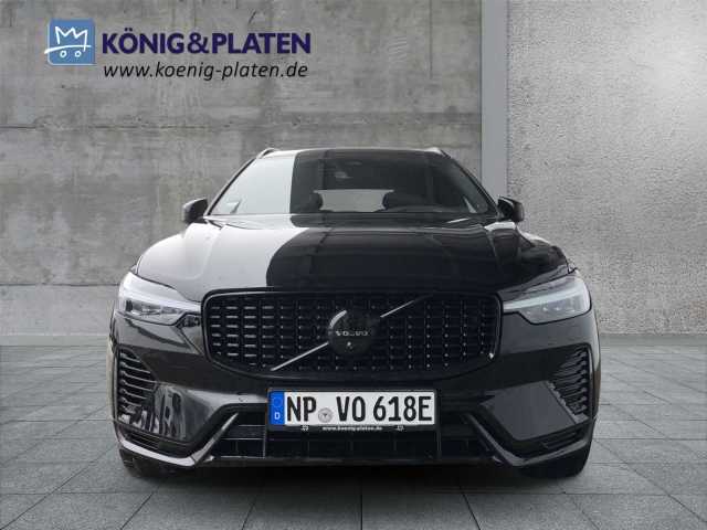 Volvo XC60 AWD Plus T6