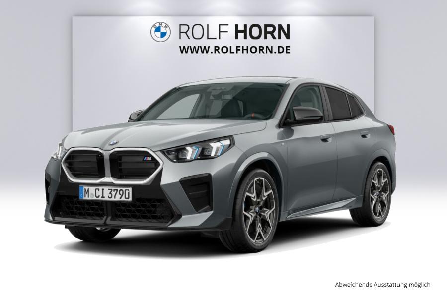 BMW X2 M35i xDrive