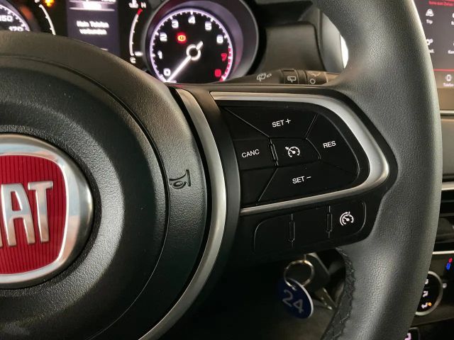 Fiat 500X Cross Turbo