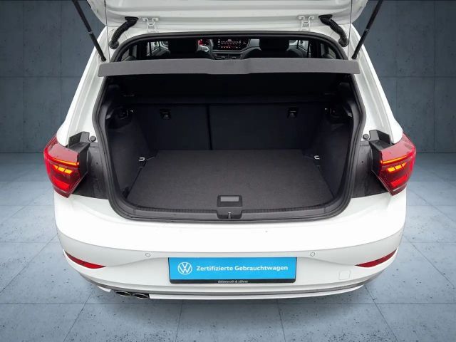 Volkswagen Polo DSG GTI