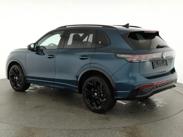 Volkswagen Tiguan 2.0 TSI 4Motion DSG R-Line