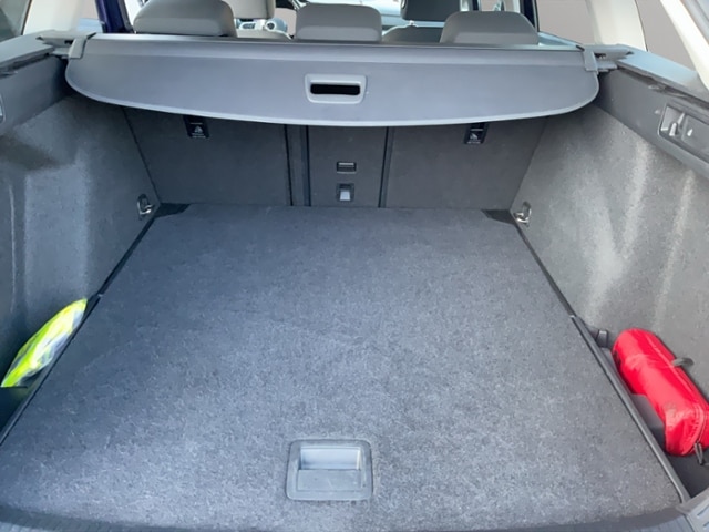 Volkswagen Golf 2.0 TDI DSG Golf VIII Variant