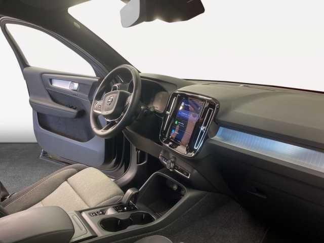 Volvo XC40 XC40