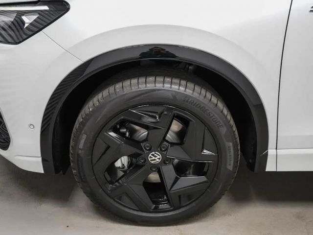 Volkswagen Tiguan 4Motion DSG R-Line