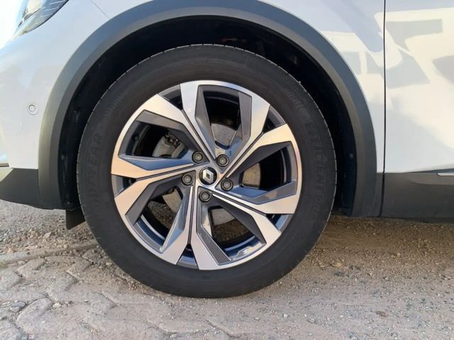 Renault Captur E-Tech RS