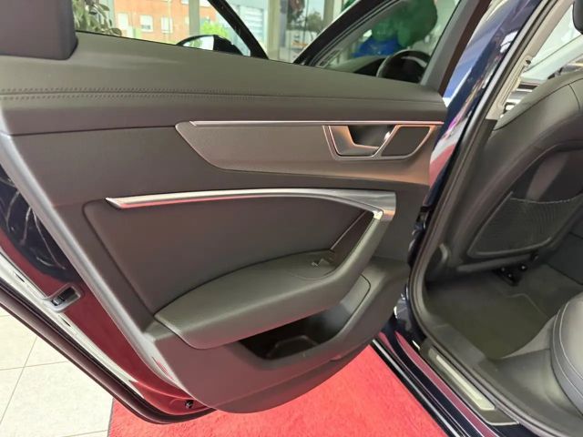 Audi A6 50 TDI Avant