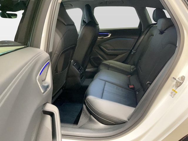 Audi A5 Avant S-Tronic