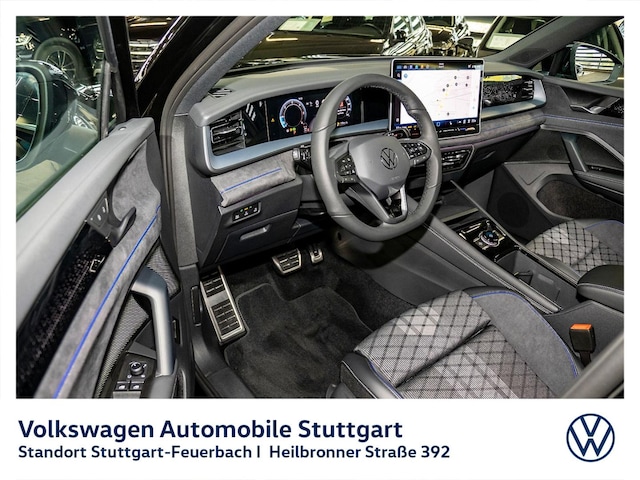 Volkswagen Tayron 2.0 TDI 4Motion