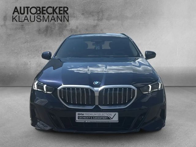 BMW 530 530e M-Sport Touring xDrive