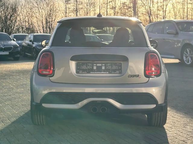 MINI Cooper S Cooper S Classic Trim / Leder / Glasdach / DAB