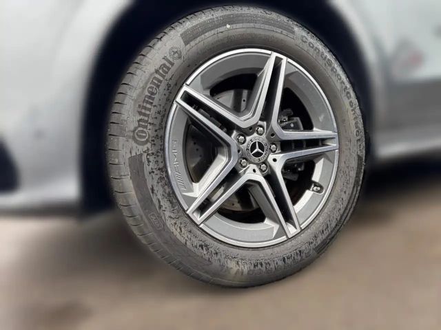 Mercedes-Benz GLE 300 4MATIC AMG Line GLE 300 d