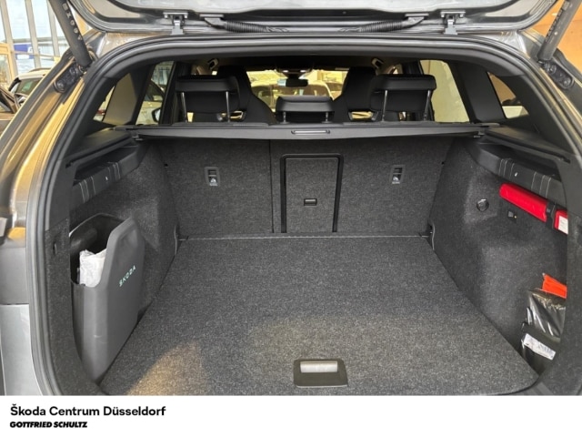 Skoda Enyaq Sportline