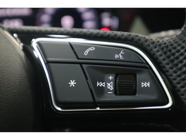 Audi S3 Quattro S-Tronic Sportback