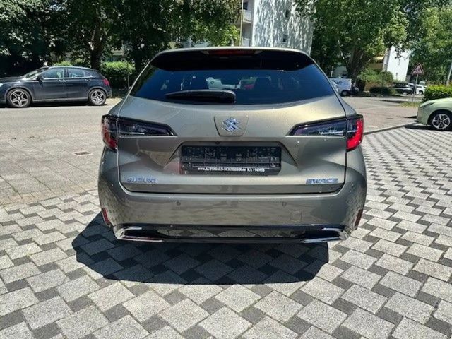 Suzuki Swace Comfort Hybrid