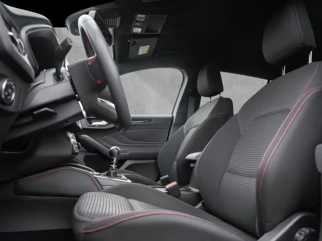 Ford Focus ST Line Wagon