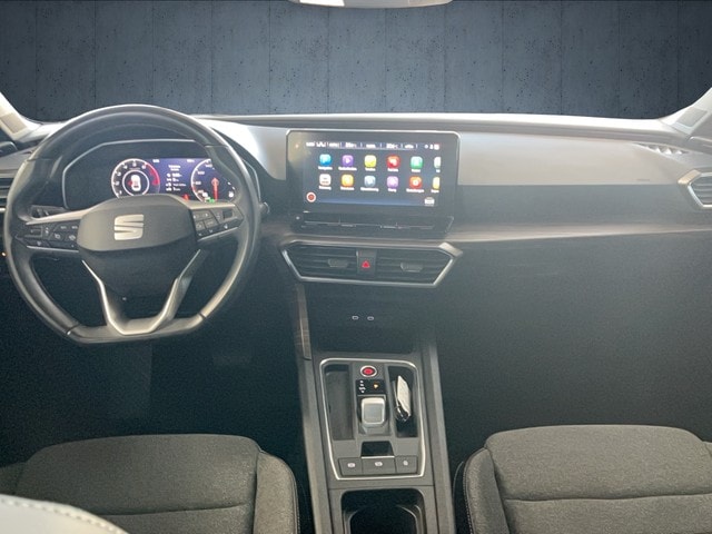 Seat Leon 1.0 TSI DSG Sportstourer Xcellence