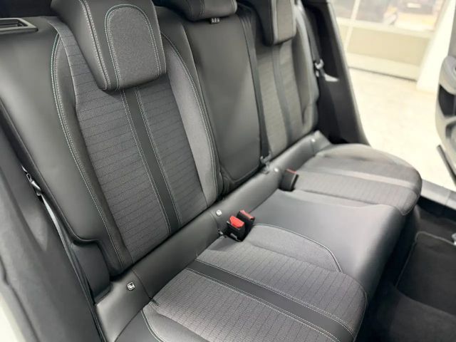 Peugeot 2008 Allure Pack