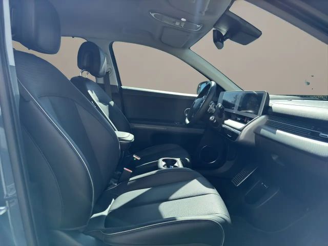 Hyundai IONIQ 5 4WD Vierwielaandrijving