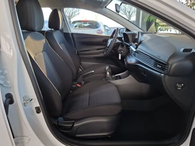 Hyundai i20 1.0 2WD Select T-GDi