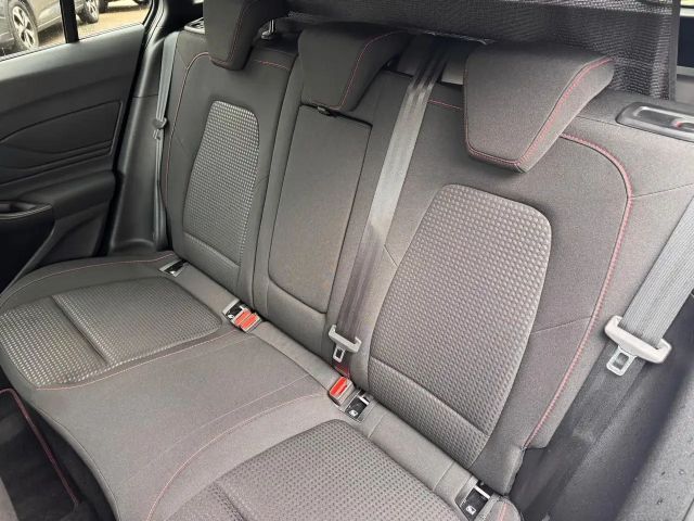 Ford Focus ST Line Wagon