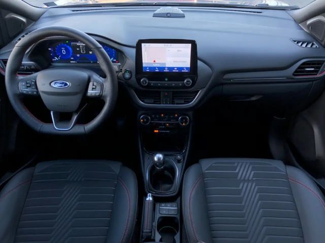 Ford Puma EcoBoost ST Line