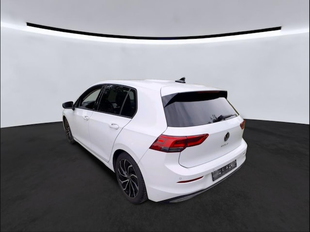 Volkswagen Golf 1.5 TSI Golf VIII Life