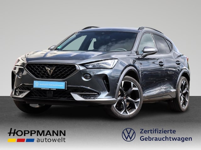 Cupra Formentor 1.4 e-Hybrid