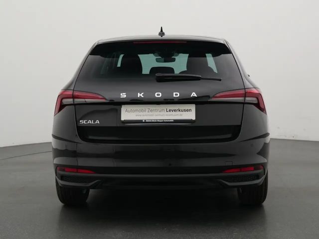 Skoda Scala Selection