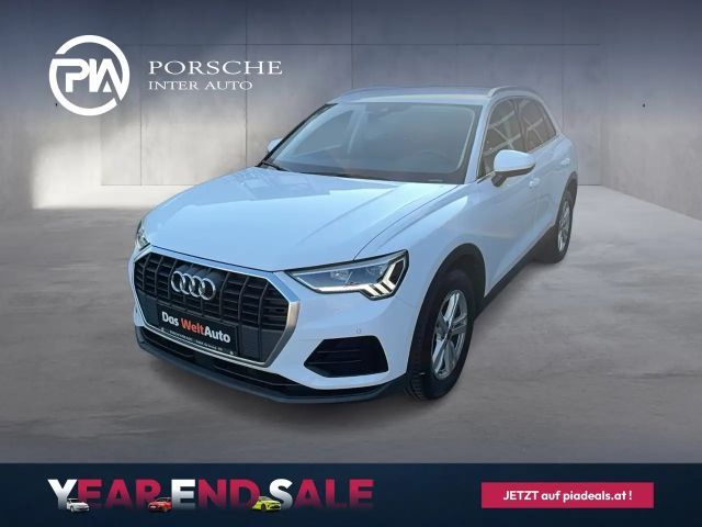 Audi Q3 35 TFSI